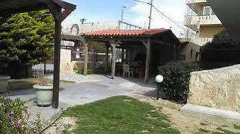 Apartamento Santo George *