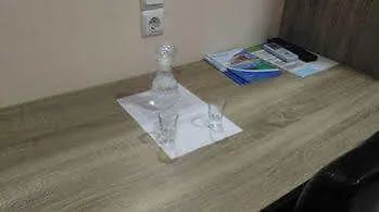 Apartamento Santo George *