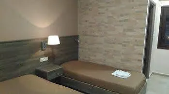 Apartamento Santo George *