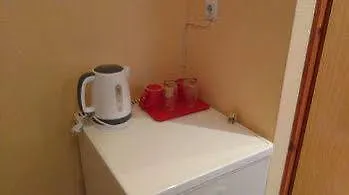 Apartamento Santo George *