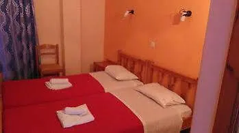 Apartamento Santo George *