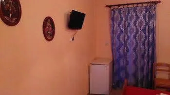 Apartamento Santo George *