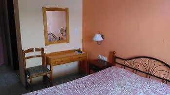 Apartamento Santo George *