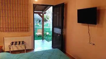 Apartamento Santo George *
