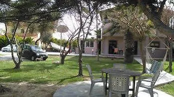 Apartamento Santo George *