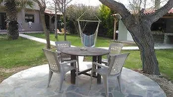 Apartamento Santo George *