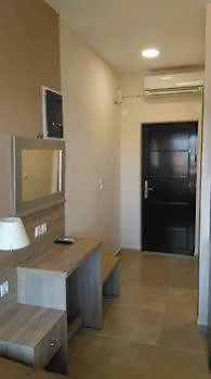 Apartamento Santo George *
