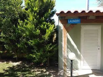 Apartamento Santo George *