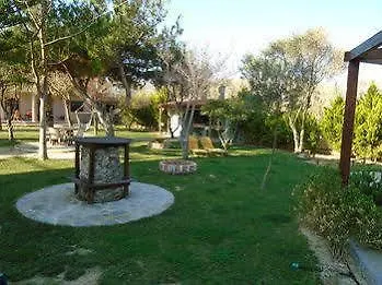 Apartamento Santo George *