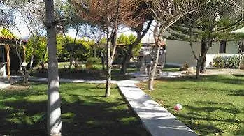 Apartamento Santo George *