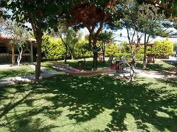 Apartamento Santo George *