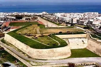 Santo George * Amoudara Lasithiou