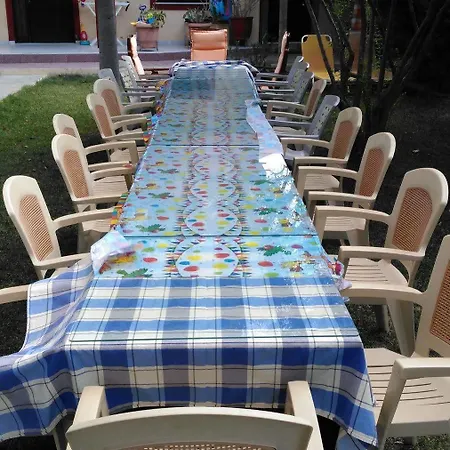 Apartamento Santo George