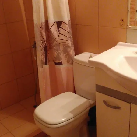Santo George Apartamento
