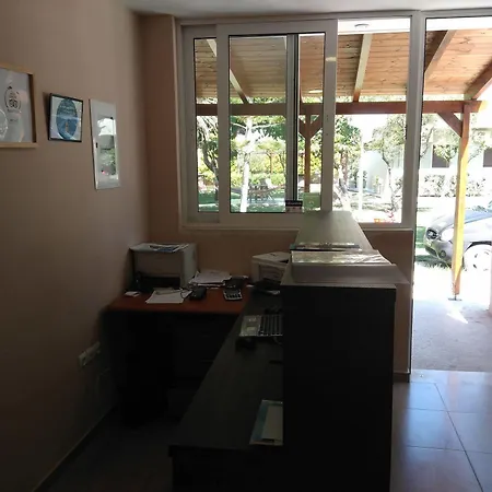 Apartamento Santo George *