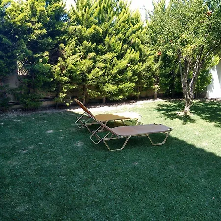 Santo George Apartamento