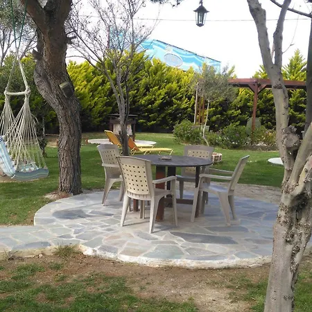 Santo George Apartamento *