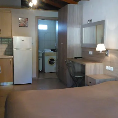 Apartamento Santo George