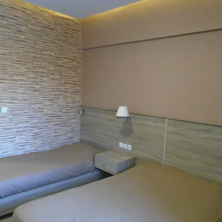 Santo George Apartamento *
